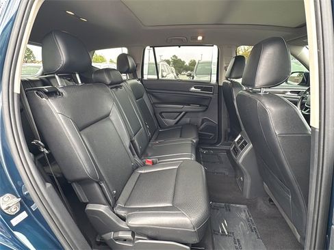 Used 2019 Volkswagen Atlas SEL image 28
