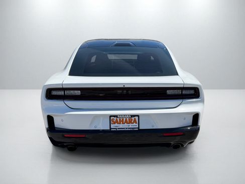New 2026 Dodge Charger R/T w/ Driver Convenience Group AWD/4WD image 5
