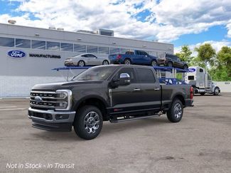 New 2026 Ford F250 Lariat w/ Chrome Package AWD/4WD video 1