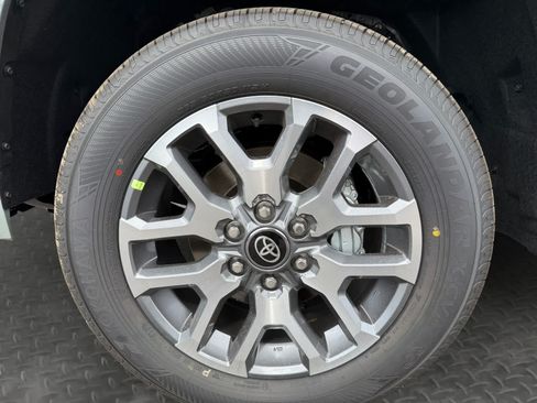 New 2026 Toyota Tundra 1794 Edition AWD/4WD image 9