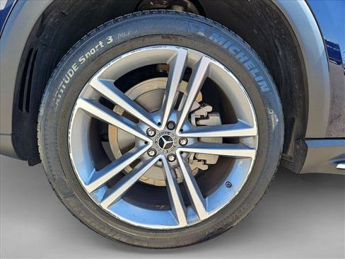 Used 2021 Mercedes-Benz GLE 350 image 24