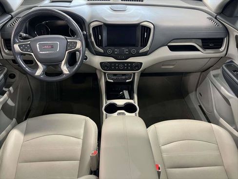 Certified 2022 GMC Terrain Denali image 15