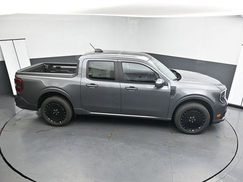 New 2026 Ford Maverick Lobo AWD/4WD image 23