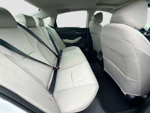 New 2026 Honda Accord SE image 22