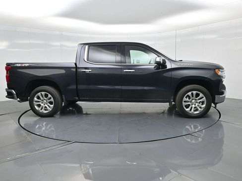 Used 2024 Chevrolet Silverado 1500 LTZ image 5