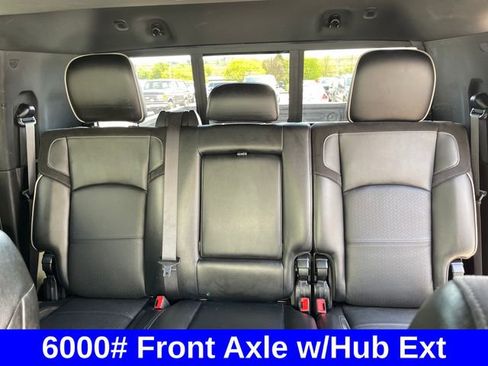 Used 2019 RAM 3500 Laramie image 29