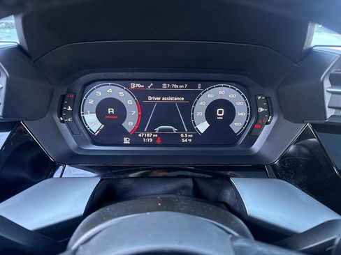 Used 2024 Audi A3 2.0T Premium image 34