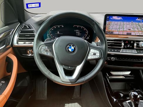 Used 2022 BMW X3 xDrive30i w/ Premium Package AWD/4WD image 17