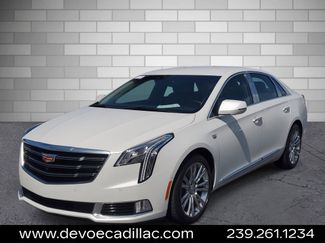 Used 2018 Cadillac XTS Luxury w/ Driver Awareness Package 360° Tour