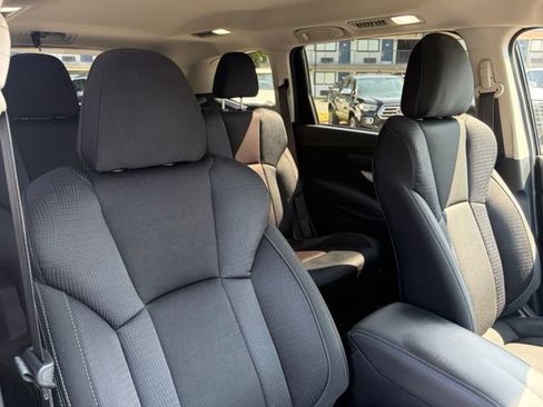 Used 2020 Subaru Ascent Premium w/ Convenience Package AWD/4WD image 27
