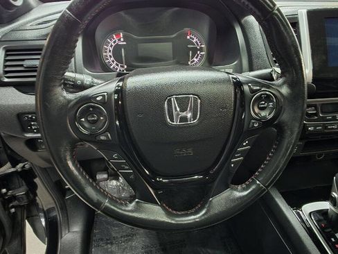 Used 2017 Honda Ridgeline Black Edition image 29