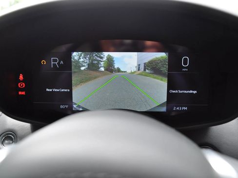 Used 2022 McLaren GT image 8