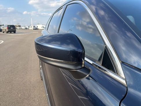 Used 2018 MAZDA CX-9 Grand Touring image 5