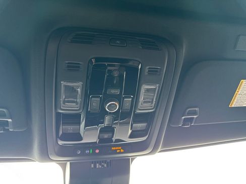 New 2026 Chevrolet Tahoe High Country image 26