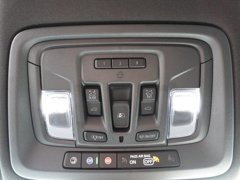 Used 2024 GMC Sierra 1500 AT4 w/ AT4 Premium Package image 56