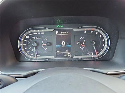 Used 2024 Hyundai Tucson SEL FWD image 11