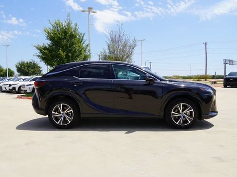 Used 2024 Lexus RX 350h w/ Convenience Package AWD/4WD image 6