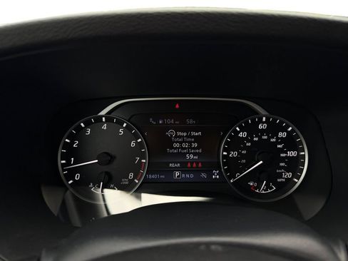 Used 2024 Nissan Frontier S w/ Technology Package AWD/4WD image 27