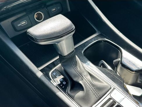 Used 2022 Hyundai Tucson SEL w/ Cargo Package image 22