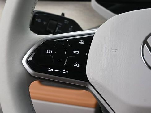 New 2025 Volkswagen ID. Buzz 1st Edition image 23