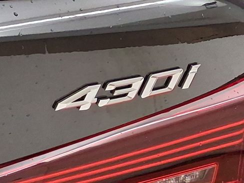 New 2026 BMW 430i Coupe w/ M Sport Package image 18