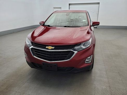 Used 2020 Chevrolet Equinox LT FWD image 15