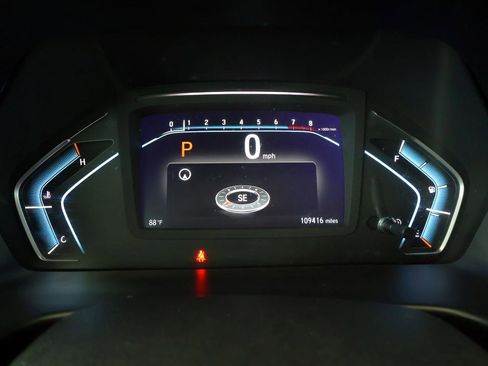 Used 2018 Honda Odyssey Elite image 27