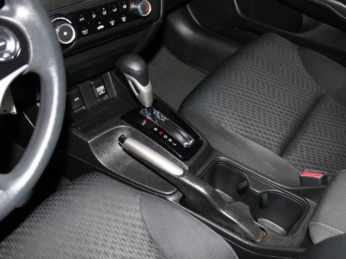 Used 2014 Honda Civic LX image 17