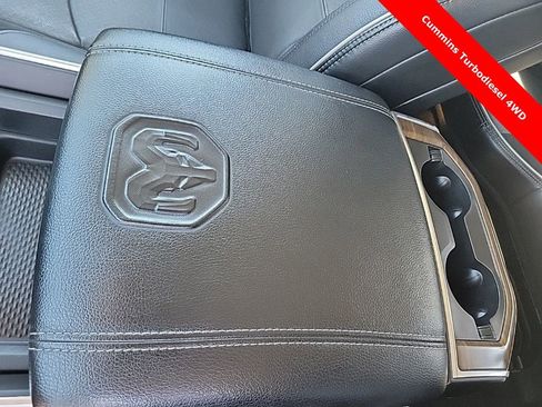 Used 2024 RAM 2500 Laramie image 29