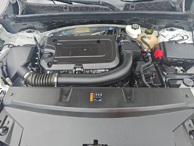 Used 2023 Buick Envision Essence w/ Technology Package I AWD/4WD image 31