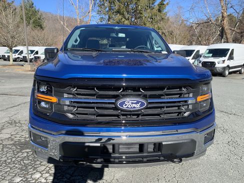 Used 2024 Ford F150 XLT w/ Tow/Haul Package image 2