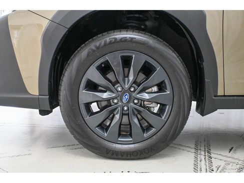 Used 2023 Subaru Outback Onyx Edition image 21