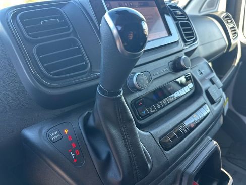 New 2026 RAM ProMaster 2500 w/ Safety Group image 29