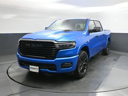 New 2026 RAM 1500 Laramie image 30
