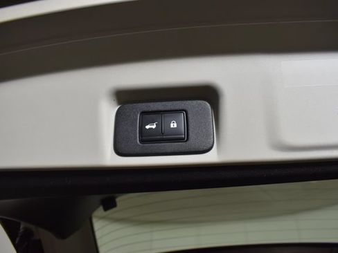 Certified 2024 Nissan Ariya AWD image 32
