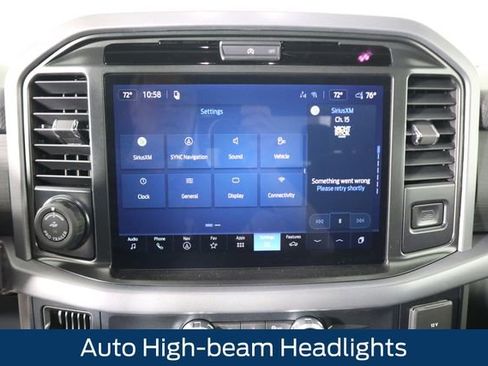 New 2026 Ford F150 XLT w/ Equipment Group 302A MID AWD/4WD image 49