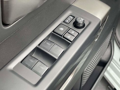 New 2026 Toyota Tundra Platinum AWD/4WD image 30