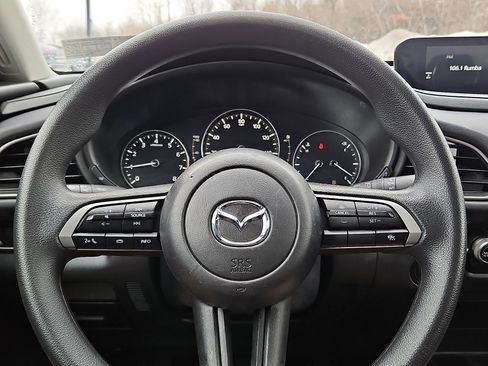 Certified 2024 MAZDA CX-30 AWD 2.5 S image 17
