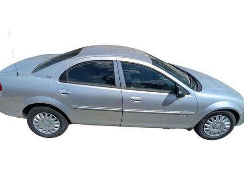Used 2001 Dodge Stratus SE FWD image 7