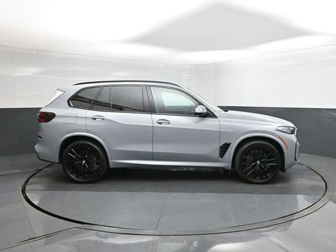 New 2026 BMW X5 xDrive40i image 26