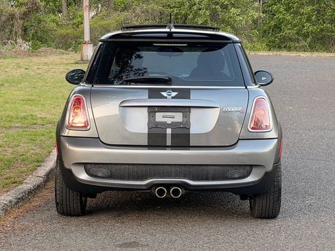 Used 2010 MINI Cooper S FWD image 26