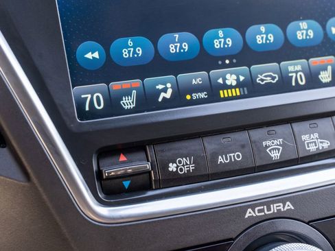 Used 2020 Acura MDX SH-AWD image 26