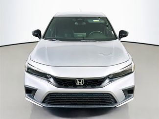 Used 2022 Honda Civic Sport video 2