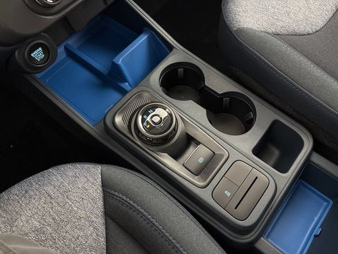 New 2026 Ford Maverick XLT FWD image 27