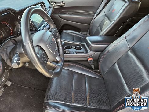 Used 2023 Dodge Durango GT image 18