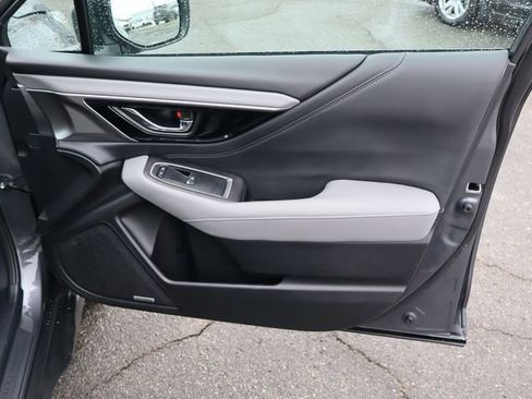 Certified 2025 Subaru Outback Limited w/ Popular Package #2 image 38