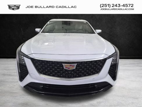 New 2026 Cadillac CT5 Premium Luxury image 2