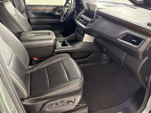 Used 2024 Chevrolet Tahoe Premier image 47