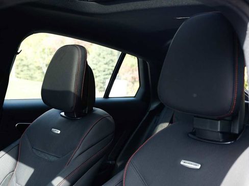 New 2026 Mercedes-Benz GLC 43 AMG 4MATIC Coupe image 26