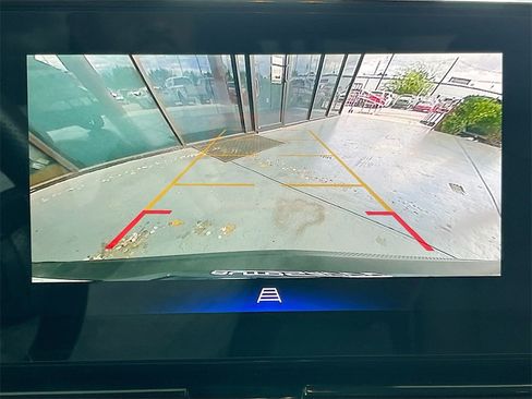 Used 2024 Chevrolet TrailBlazer RS w/ Convenience Package image 13